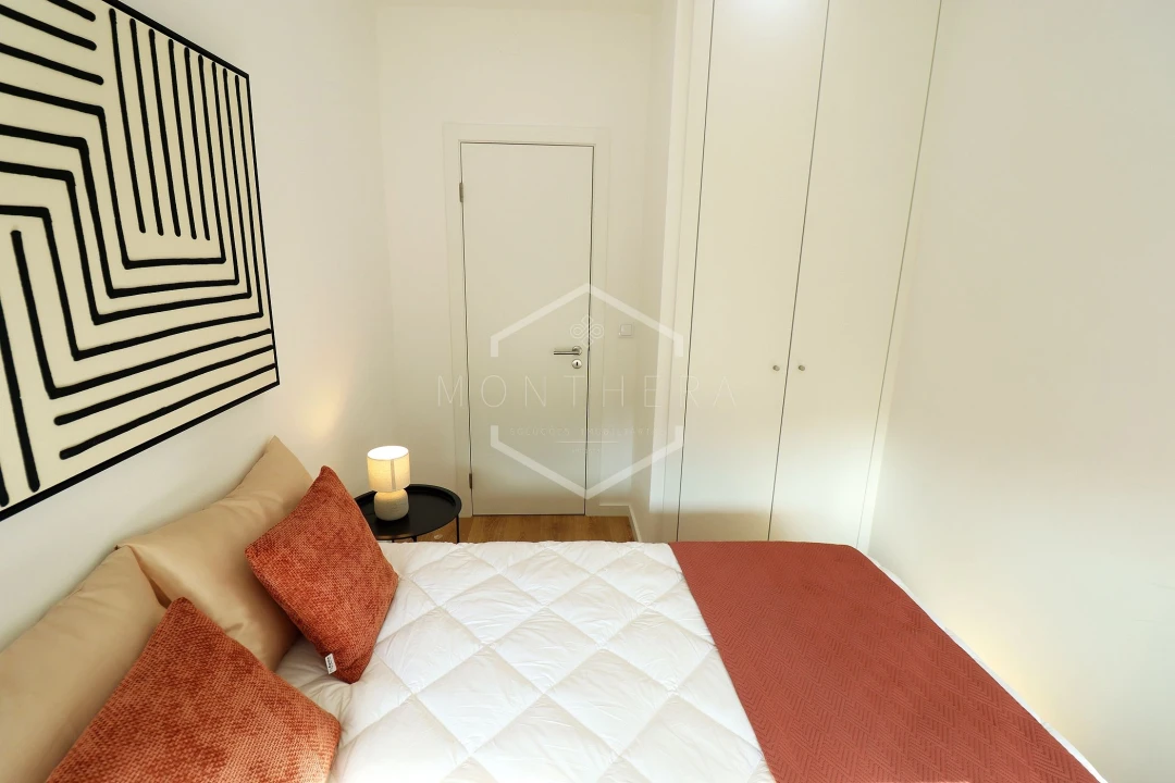 Apartamento T3 para Venda em Benfica Foto 27