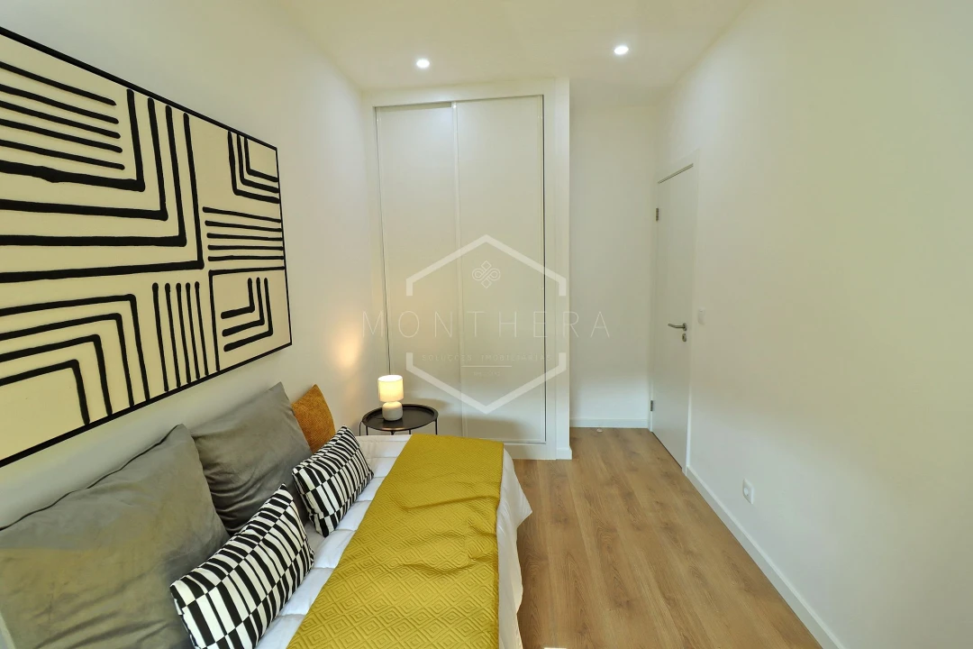 Apartamento T3 para Venda em Benfica Foto 30