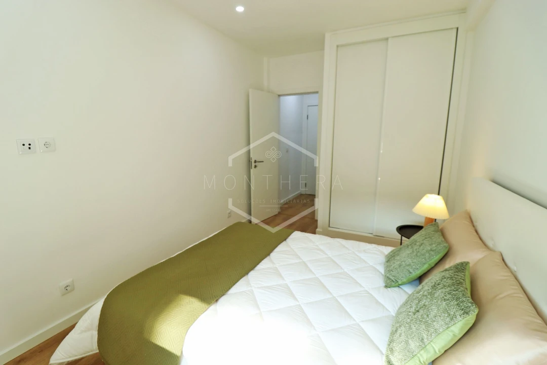 Apartamento T3 para Venda em Benfica Foto 18