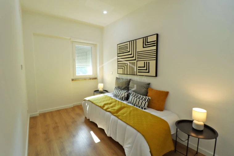 Apartamento T3 para Venda em Benfica Foto 28