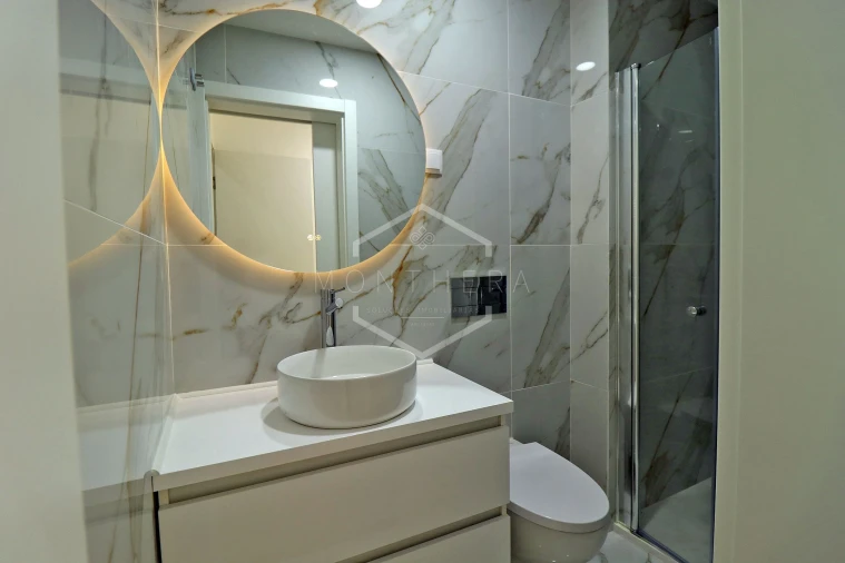Apartamento T3 para Venda em Benfica Foto 22