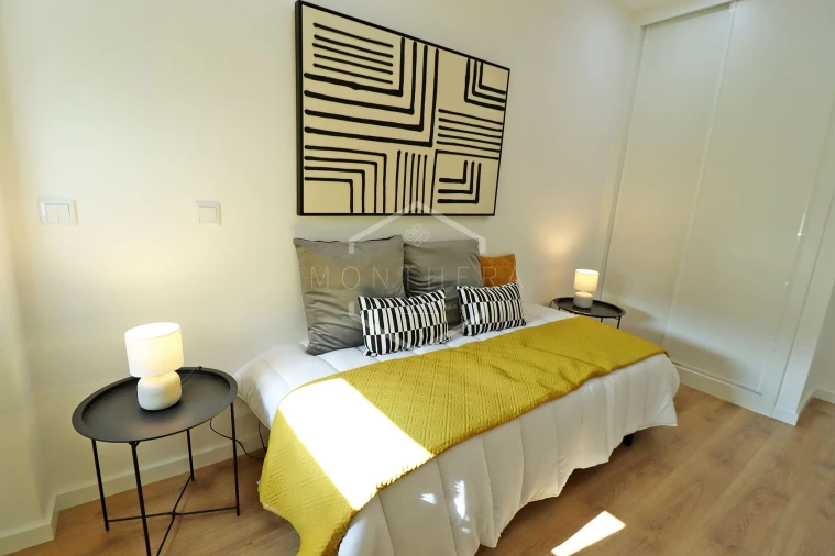 Apartamento T3 para Venda em Benfica Foto 29