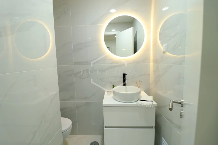 Apartamento T3 para Venda em Benfica Foto 20