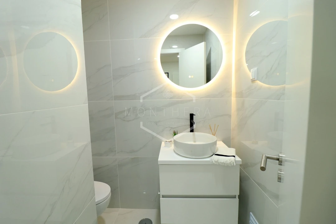 Apartamento T3 para Venda em Benfica Foto 20