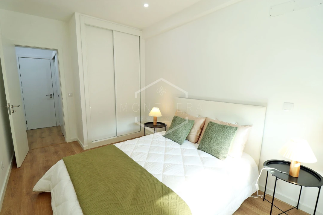 Apartamento T3 para Venda em Benfica Foto 17