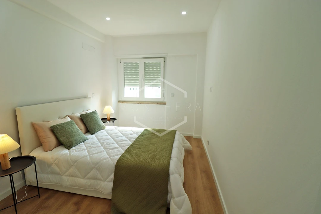 Apartamento T3 para Venda em Benfica Foto 16