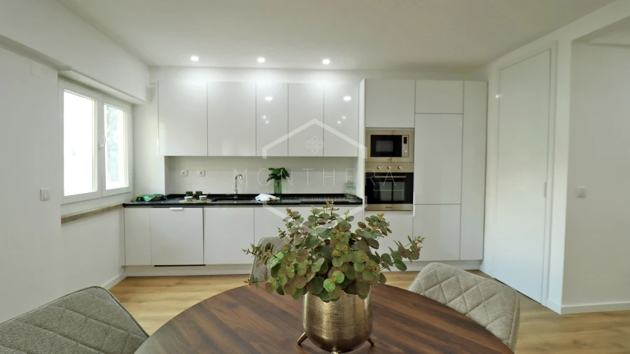 Apartamento T3 para Venda em Benfica