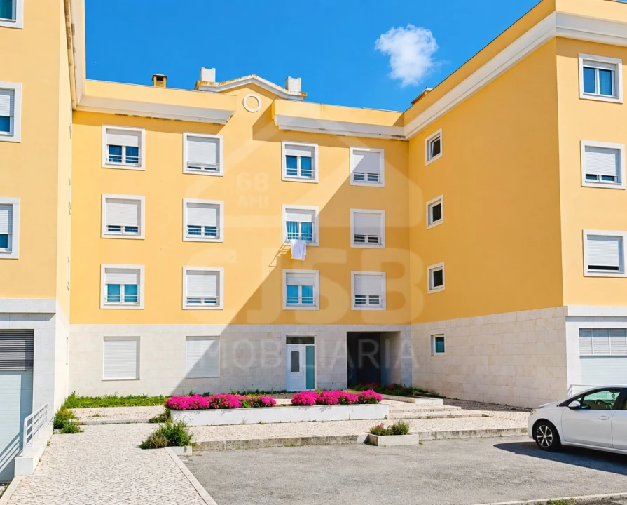 Apartamento T4 para Venda em Samora Correia Foto 21