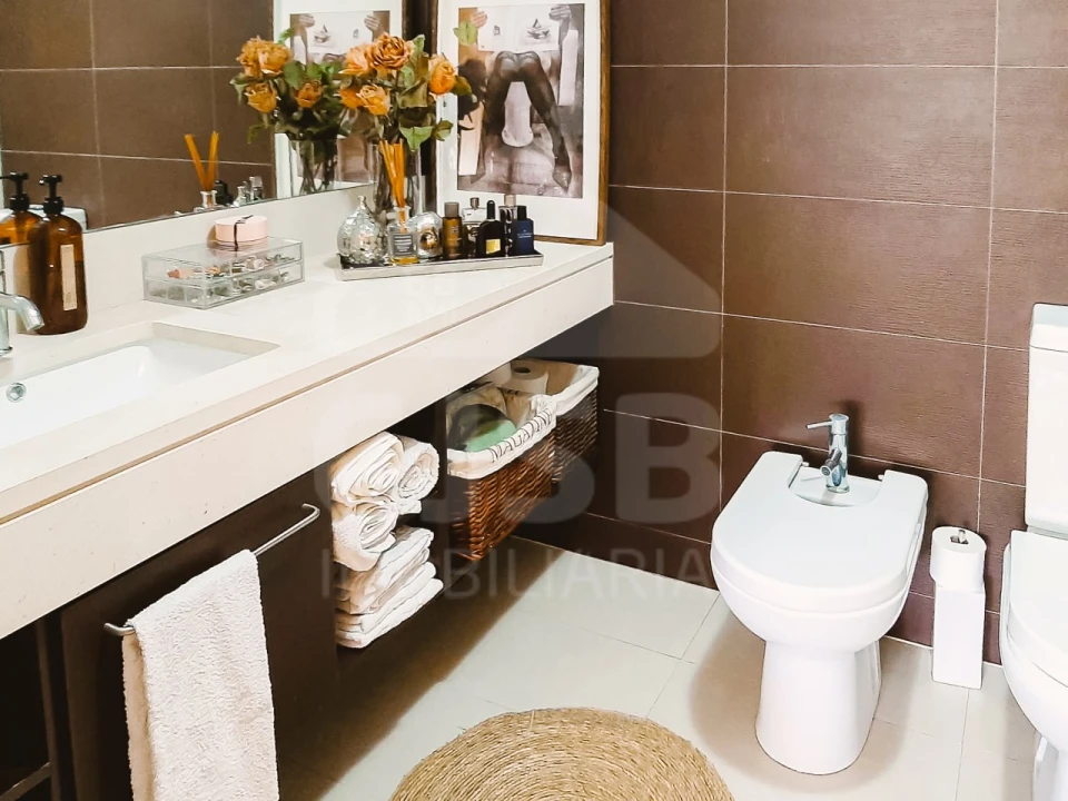 Apartamento T4 para Venda em Samora Correia Foto 10