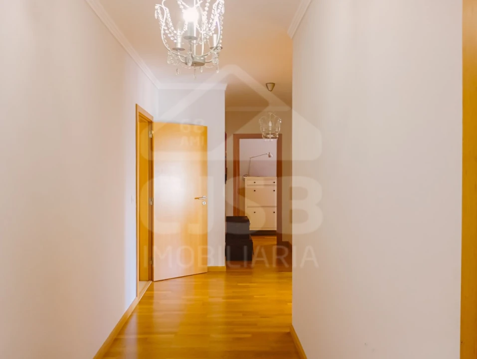 Apartamento T4 para Venda em Samora Correia Foto 9