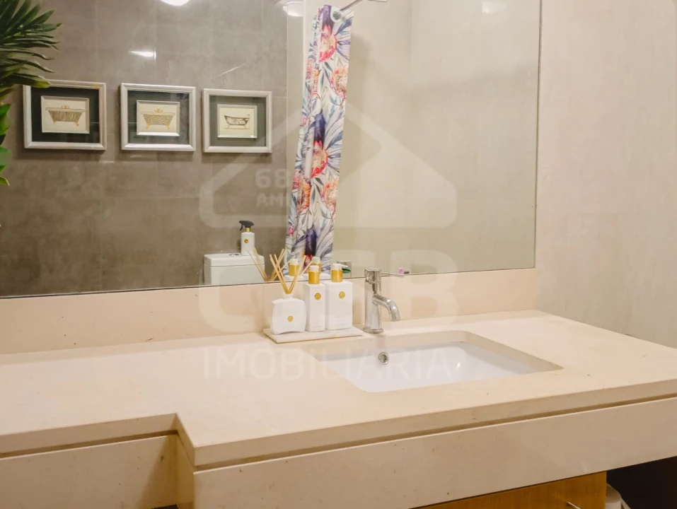Apartamento T4 para Venda em Samora Correia Foto 12