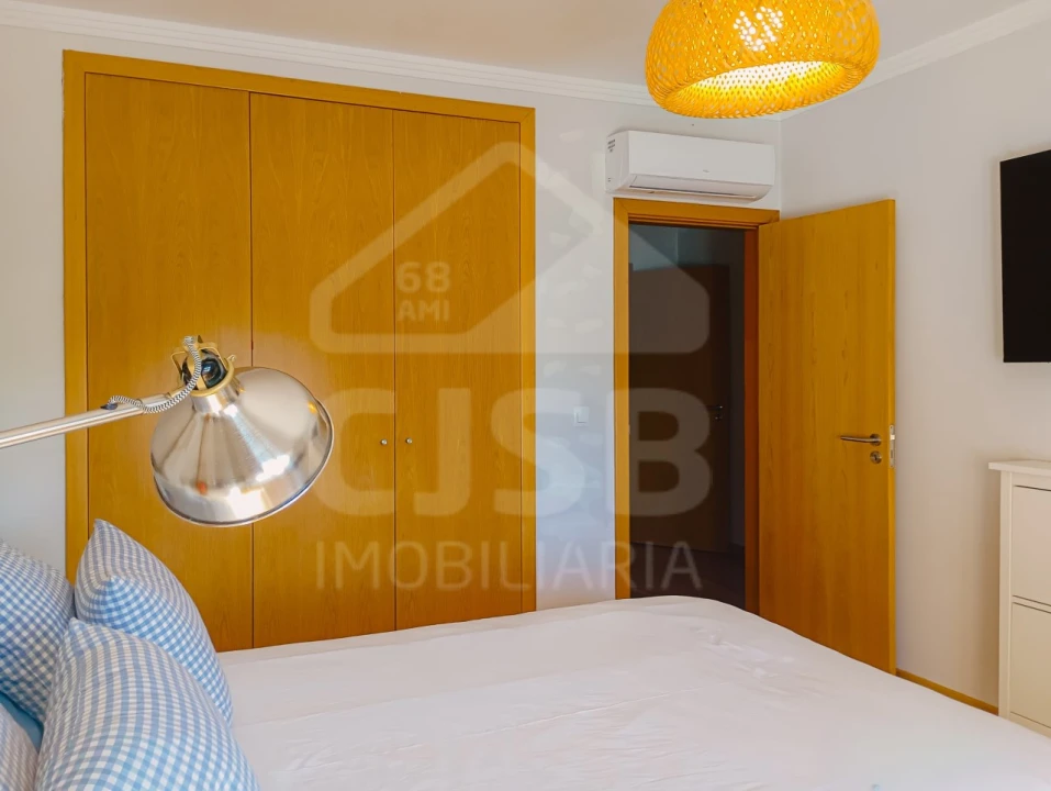 Apartamento T4 para Venda em Samora Correia Foto 15