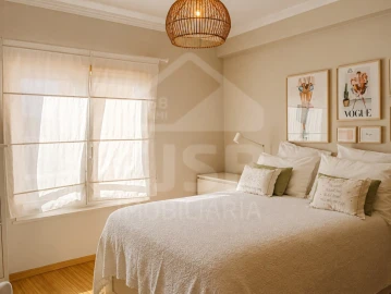 Apartamento T4 para Venda em Samora Correia