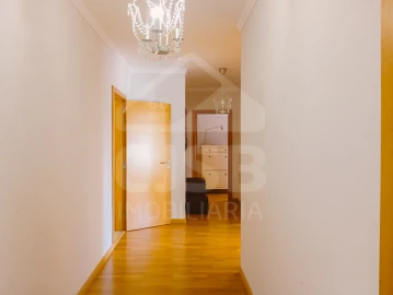 Apartamento T4 para Venda em Samora Correia
