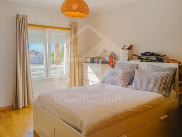 Apartamento T4 para Venda em Samora Correia