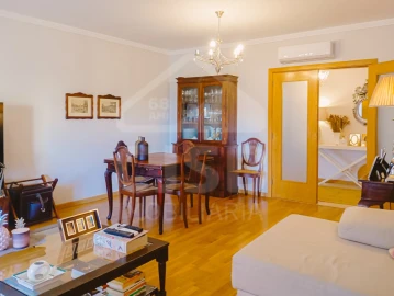 Apartamento T4 para Venda em Samora Correia