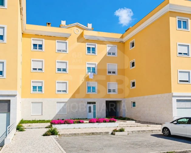 Apartamento T4 para Venda em Samora Correia Foto 21