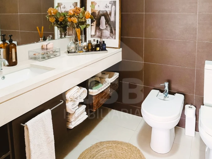Apartamento T4 para Venda em Samora Correia Foto 10