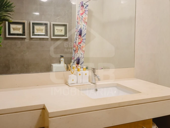 Apartamento T4 para Venda em Samora Correia Foto 12