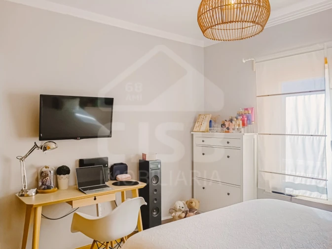 Apartamento T4 para Venda em Samora Correia Foto 14