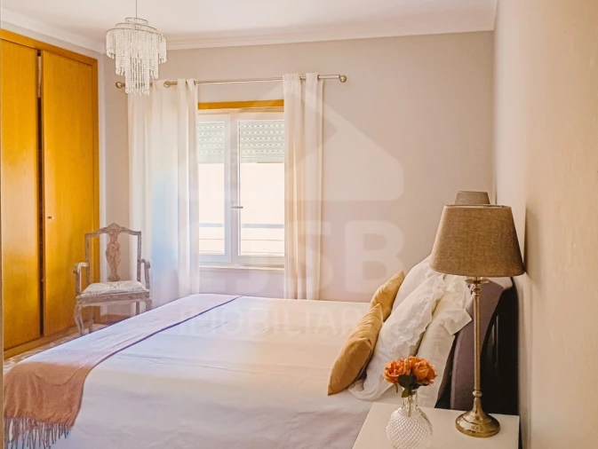 Apartamento T4 para Venda em Samora Correia Foto 17