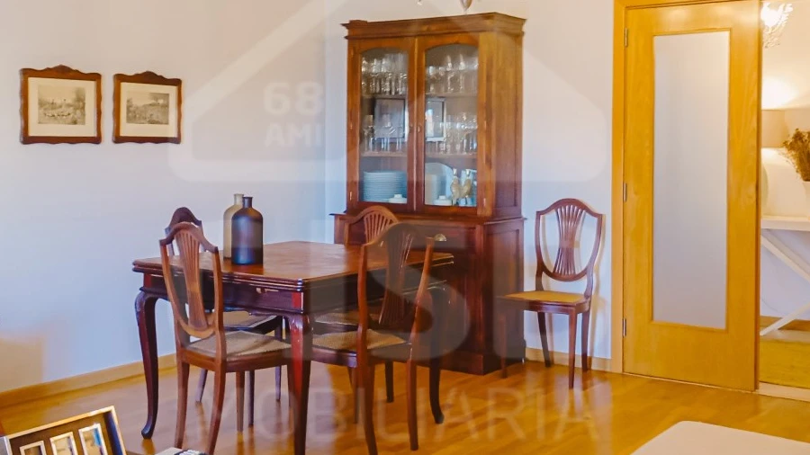 Apartamento T4 para Venda em Samora Correia