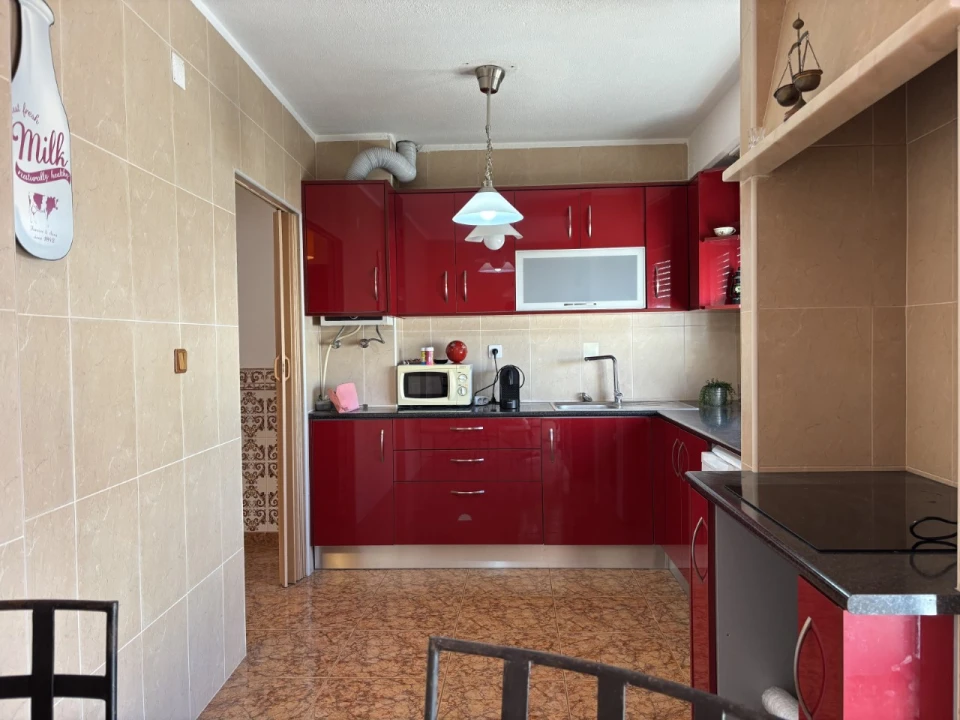 Apartamento T3 para Venda em Lourinhã e Atalaia Foto 2