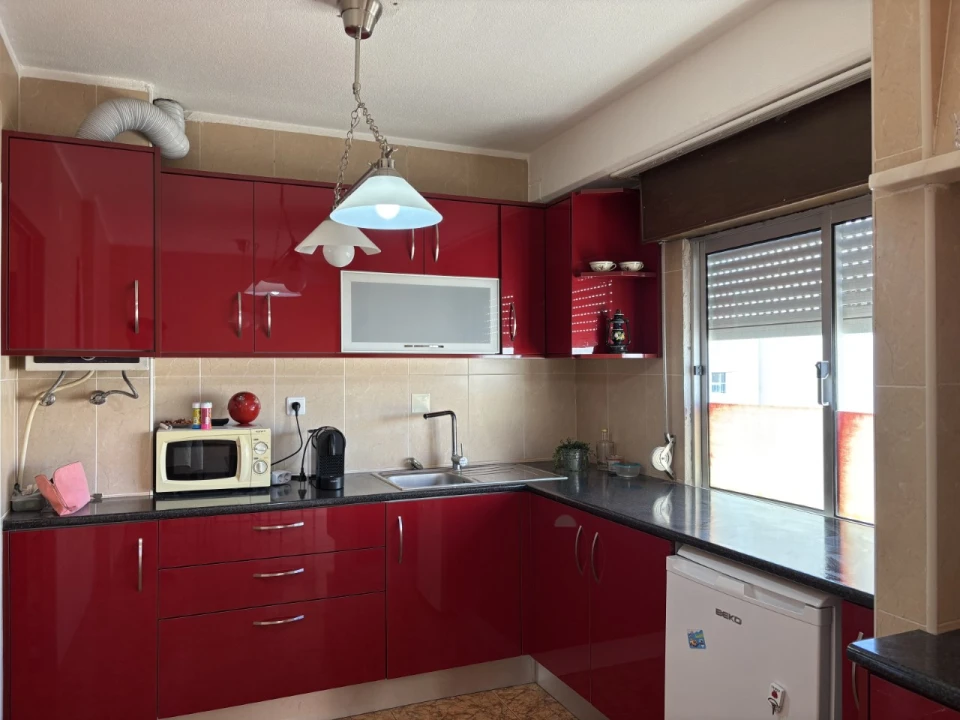 Apartamento T3 para Venda em Lourinhã e Atalaia Foto 1