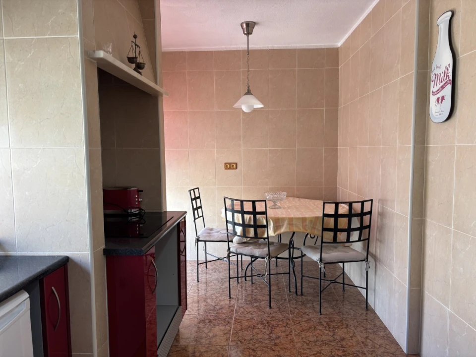 Apartamento T3 para Venda em Lourinhã e Atalaia Foto 3