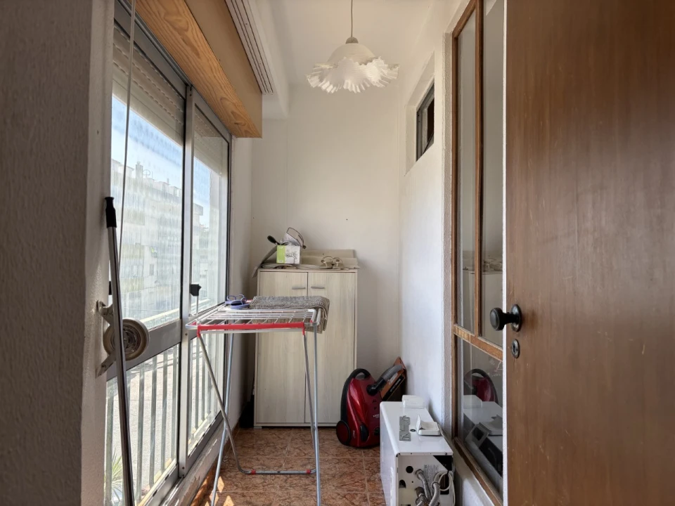 Apartamento T3 para Venda em Lourinhã e Atalaia Foto 12