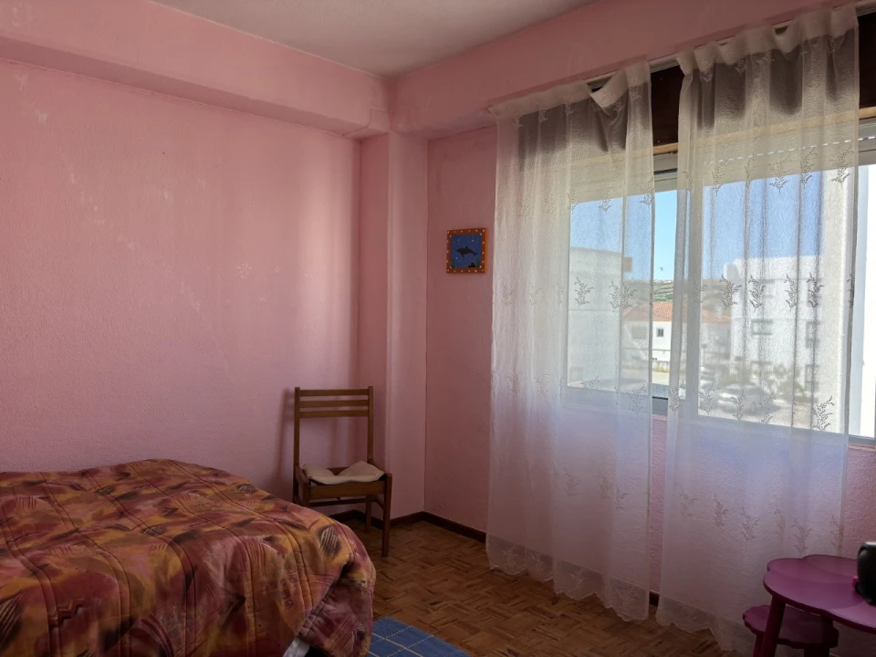 Apartamento T3 para Venda em Lourinhã e Atalaia Foto 16