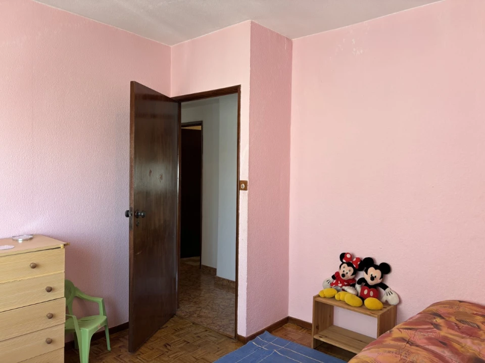 Apartamento T3 para Venda em Lourinhã e Atalaia Foto 17