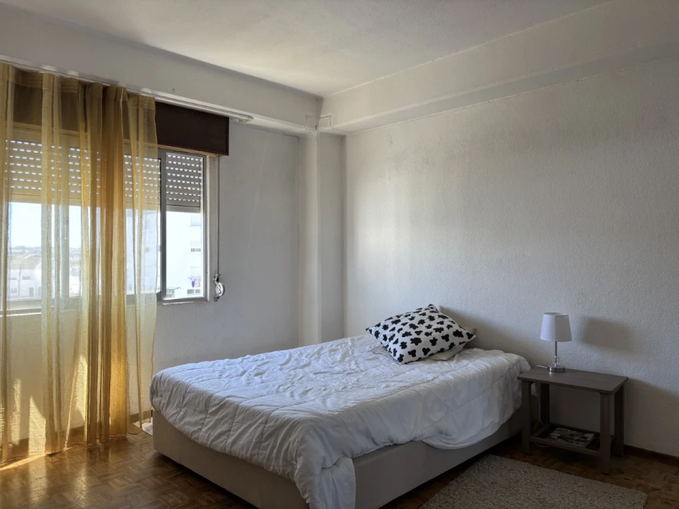 Apartamento T3 para Venda em Lourinhã e Atalaia Foto 20