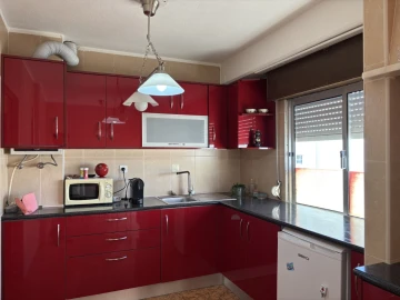 Apartamento T3 para Venda em Lourinhã e Atalaia