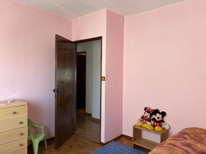Apartamento T3 para Venda em Lourinhã e Atalaia Foto 17