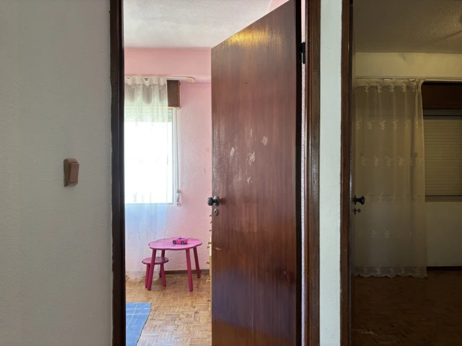 Apartamento T3 para Venda em Lourinhã e Atalaia Foto 18