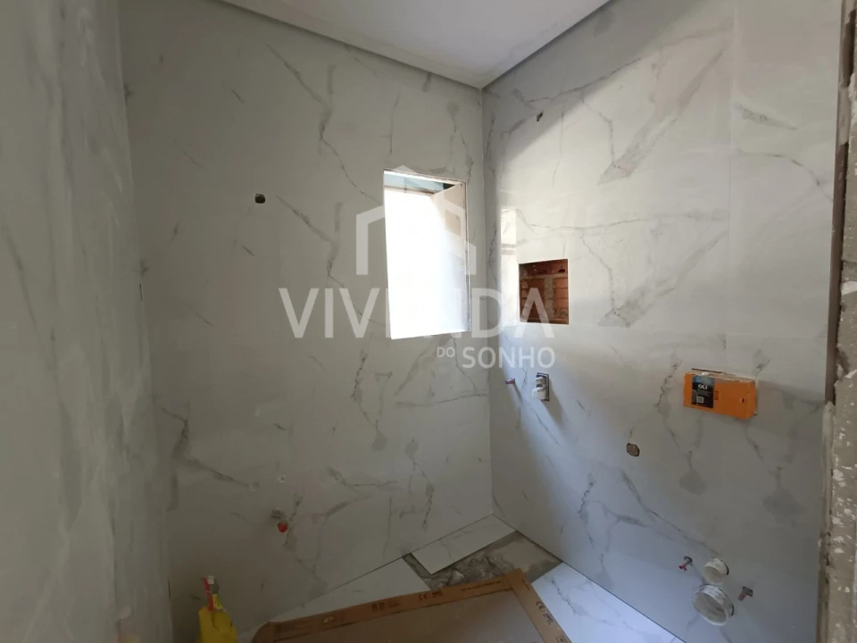 Moradia T4 para Venda em Fernao Ferro Foto 15
