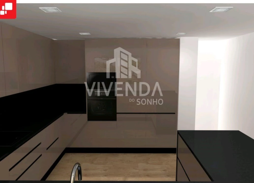 Moradia T4 para Venda em Fernao Ferro Foto 5