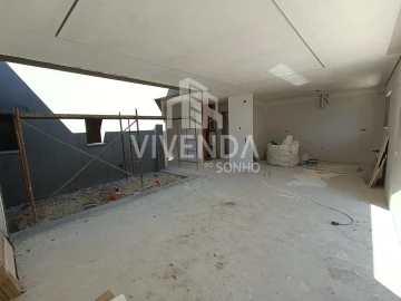 Moradia T4 para Venda em Fernao Ferro