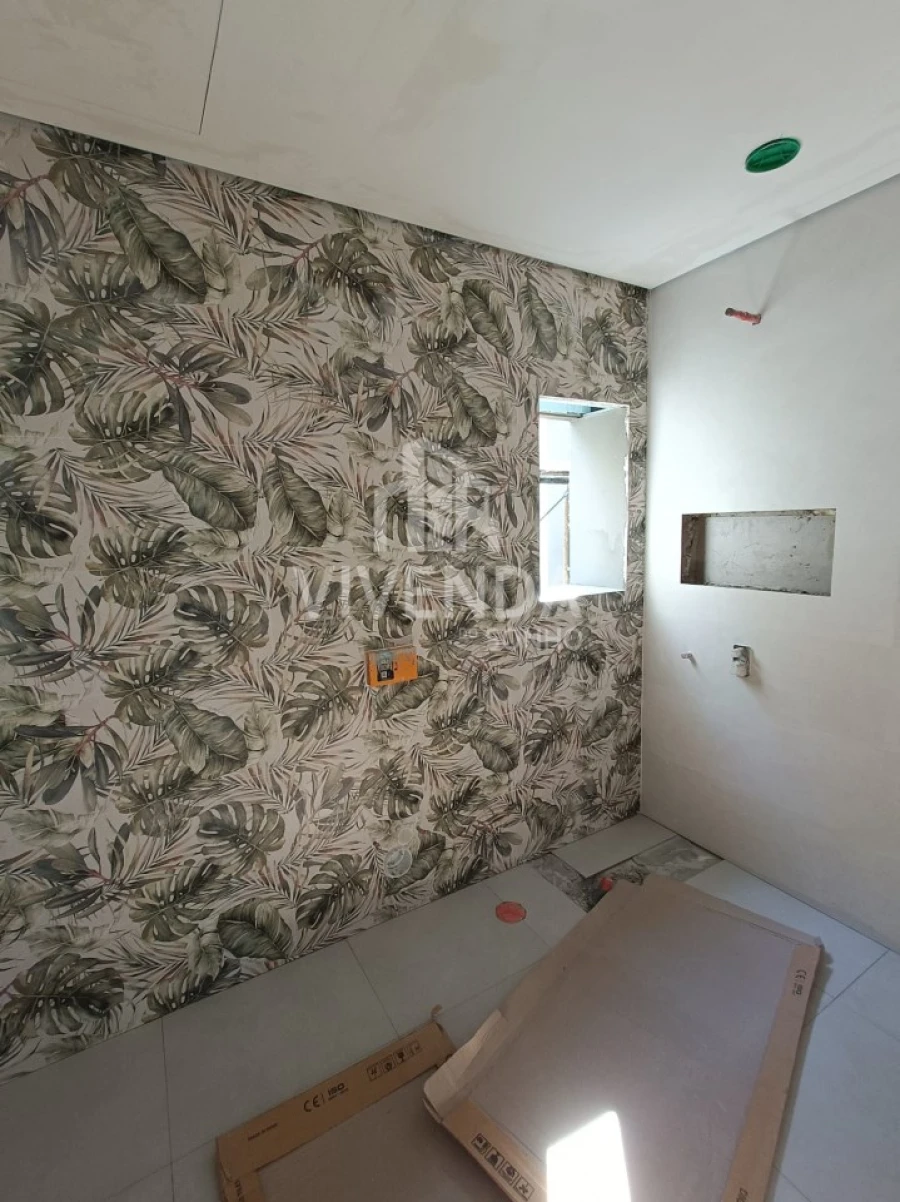 Moradia T4 para Venda em Fernao Ferro Foto 17