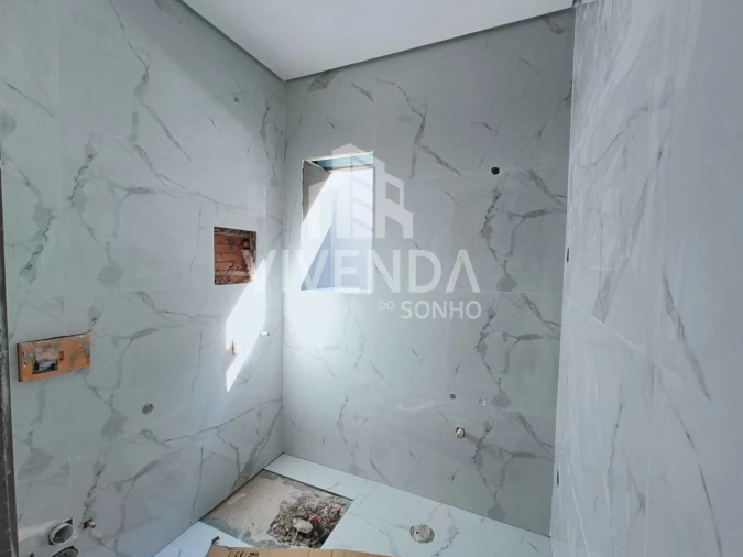 Moradia T4 para Venda em Fernao Ferro Foto 13