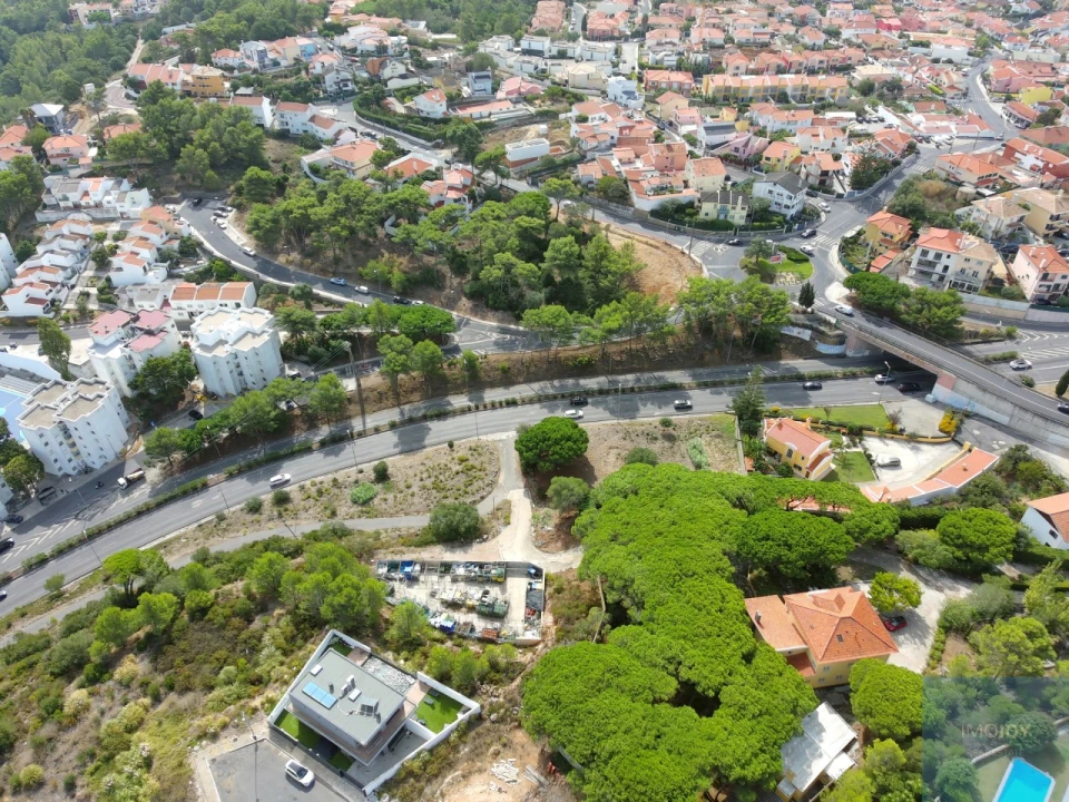 Terreno para Venda em Cascais e Estoril Foto 1