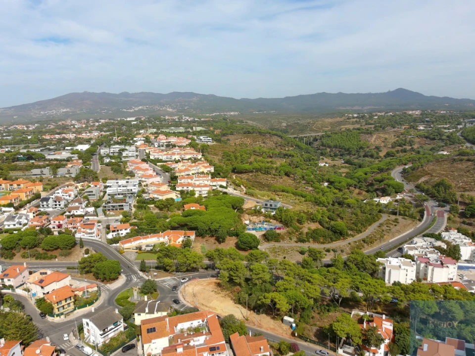 Terreno para Venda em Cascais e Estoril Foto 7