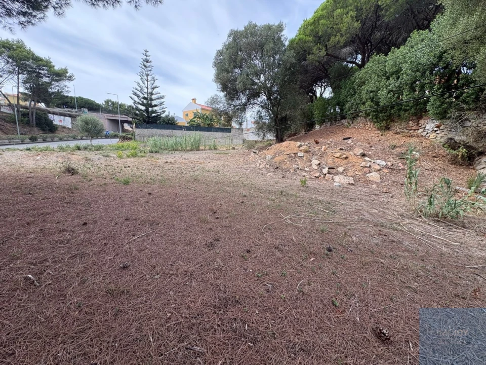 Terreno para Venda em Cascais e Estoril Foto 8