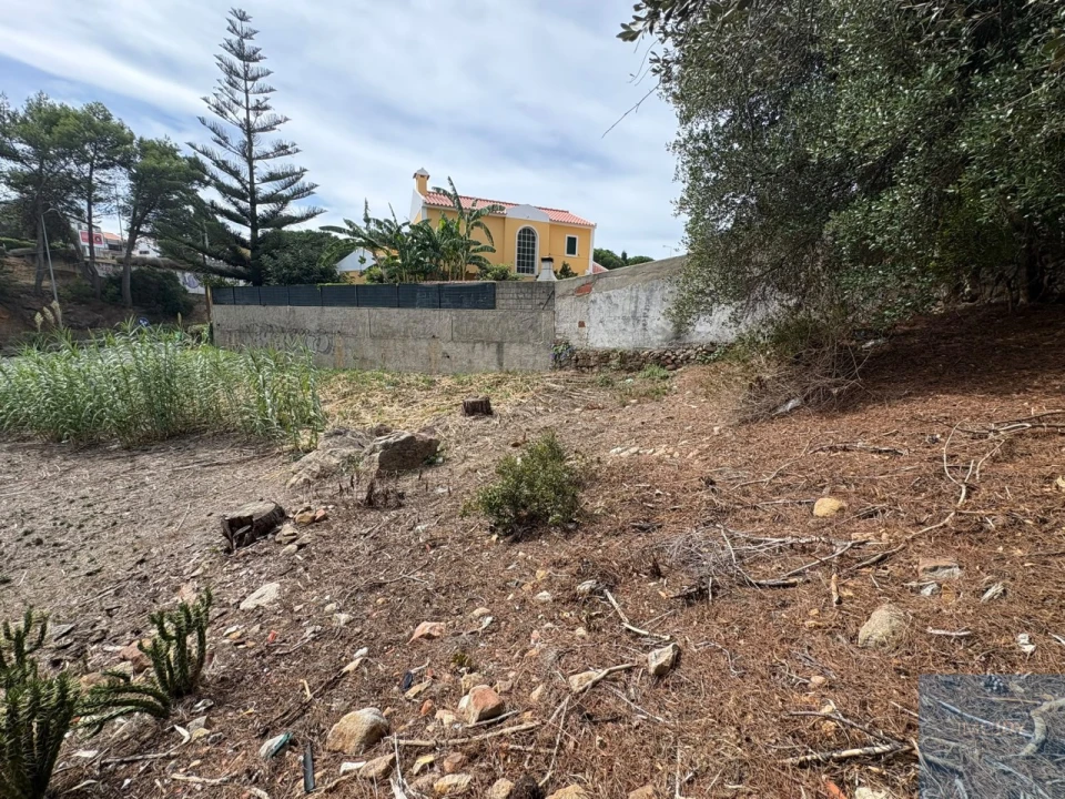 Terreno para Venda em Cascais e Estoril Foto 9