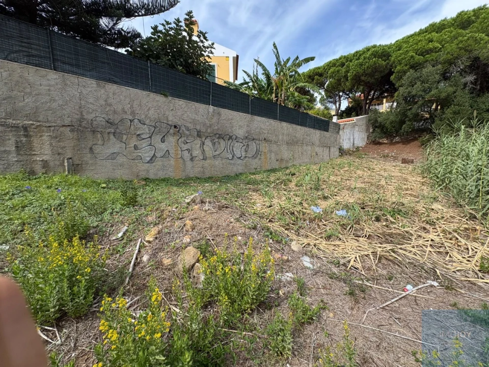 Terreno para Venda em Cascais e Estoril Foto 13