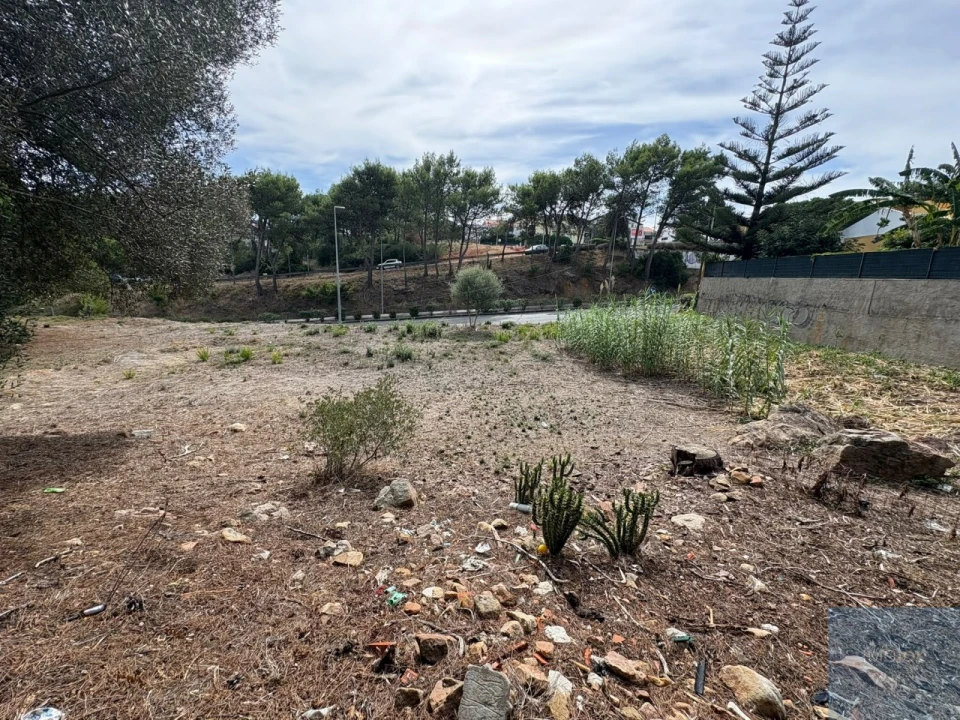 Terreno para Venda em Cascais e Estoril Foto 14