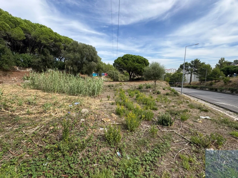 Terreno para Venda em Cascais e Estoril Foto 20