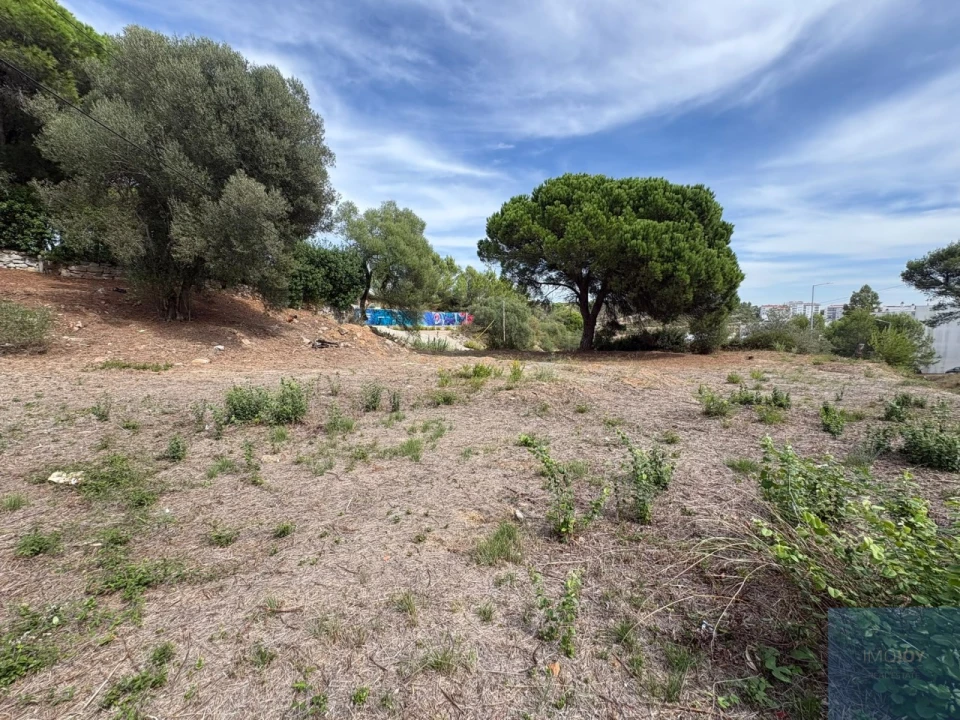 Terreno para Venda em Cascais e Estoril Foto 25