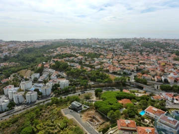 Terreno para Venda em Cascais e Estoril
